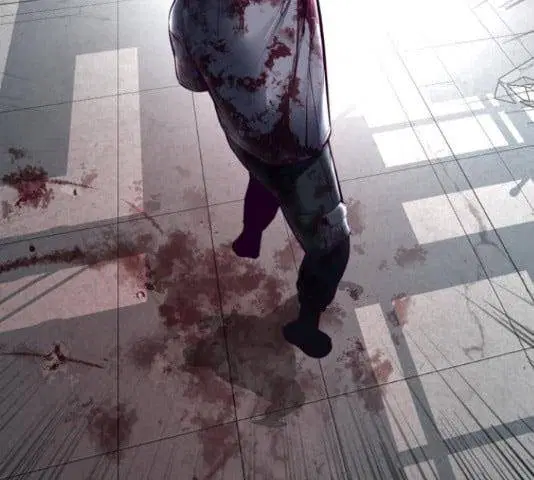 The Boy of Death ตอนที่ 131 หน้า 57