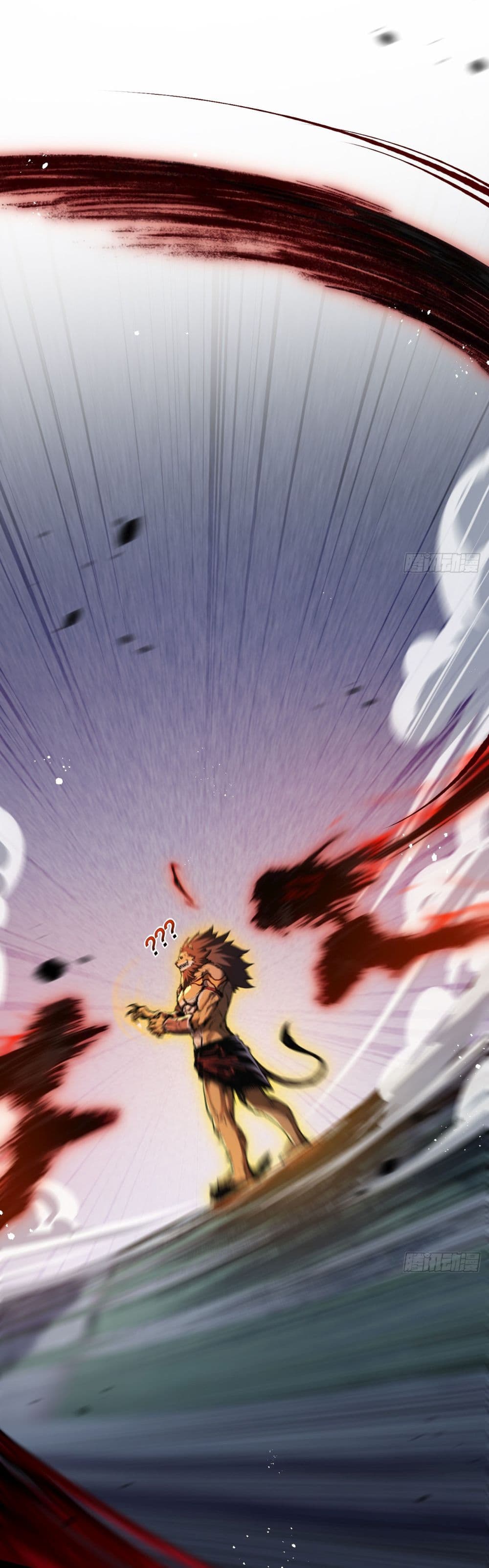 Moon Slayer (I’m The Boss in Magic Moon) ตอนที่ 7 หน้า 9