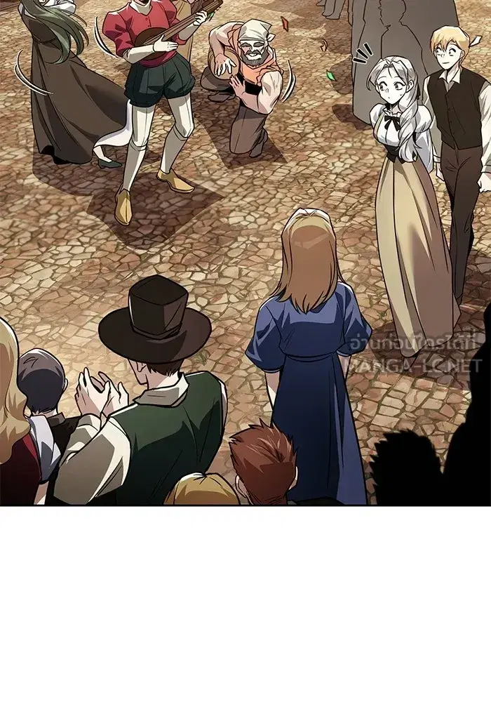 The Lazy Lord Masters the Sword ตอนที่ 128 หน้า 60