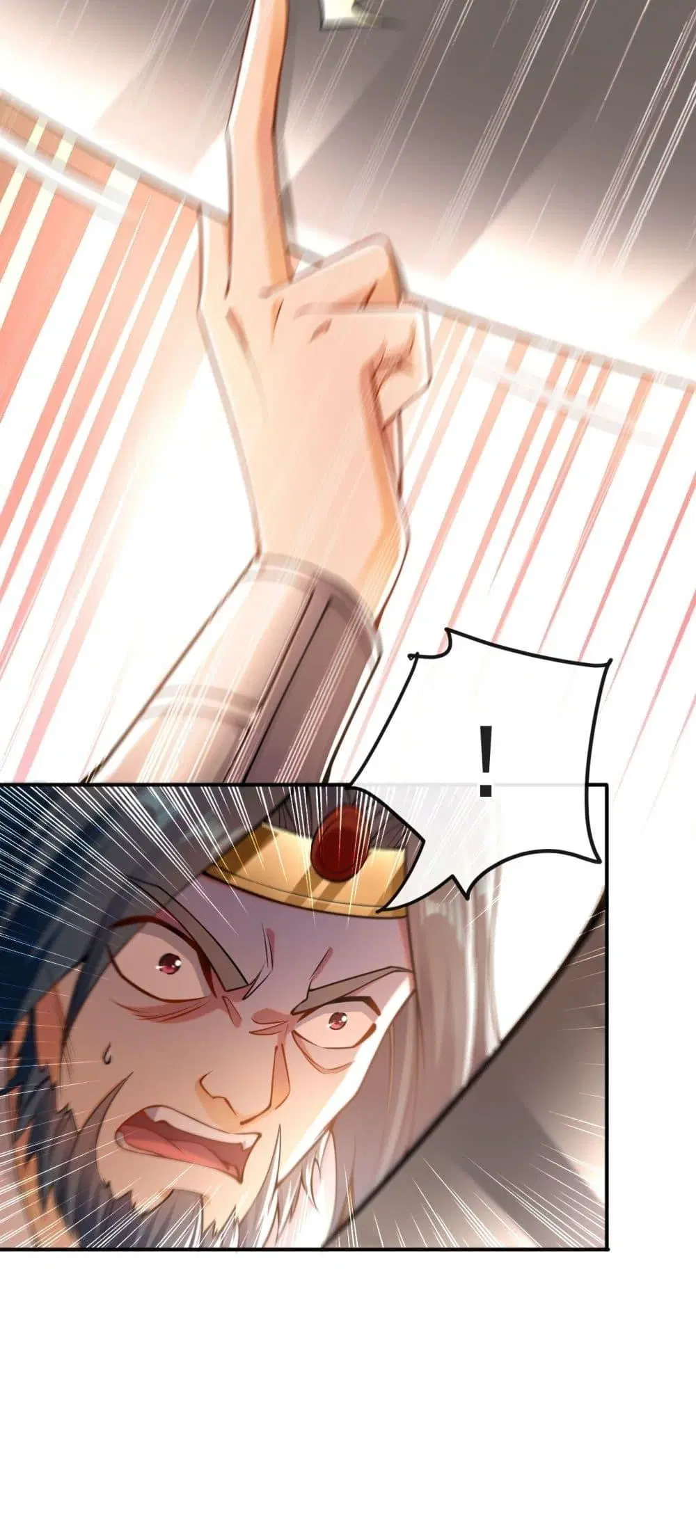 The Ten Great Emperors At The Beginning Are All My Apprentices ตอนที่ 26 หน้า 23