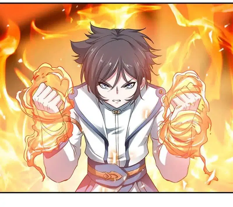 Nine Sun God King ตอนที่ 4 หน้า 44