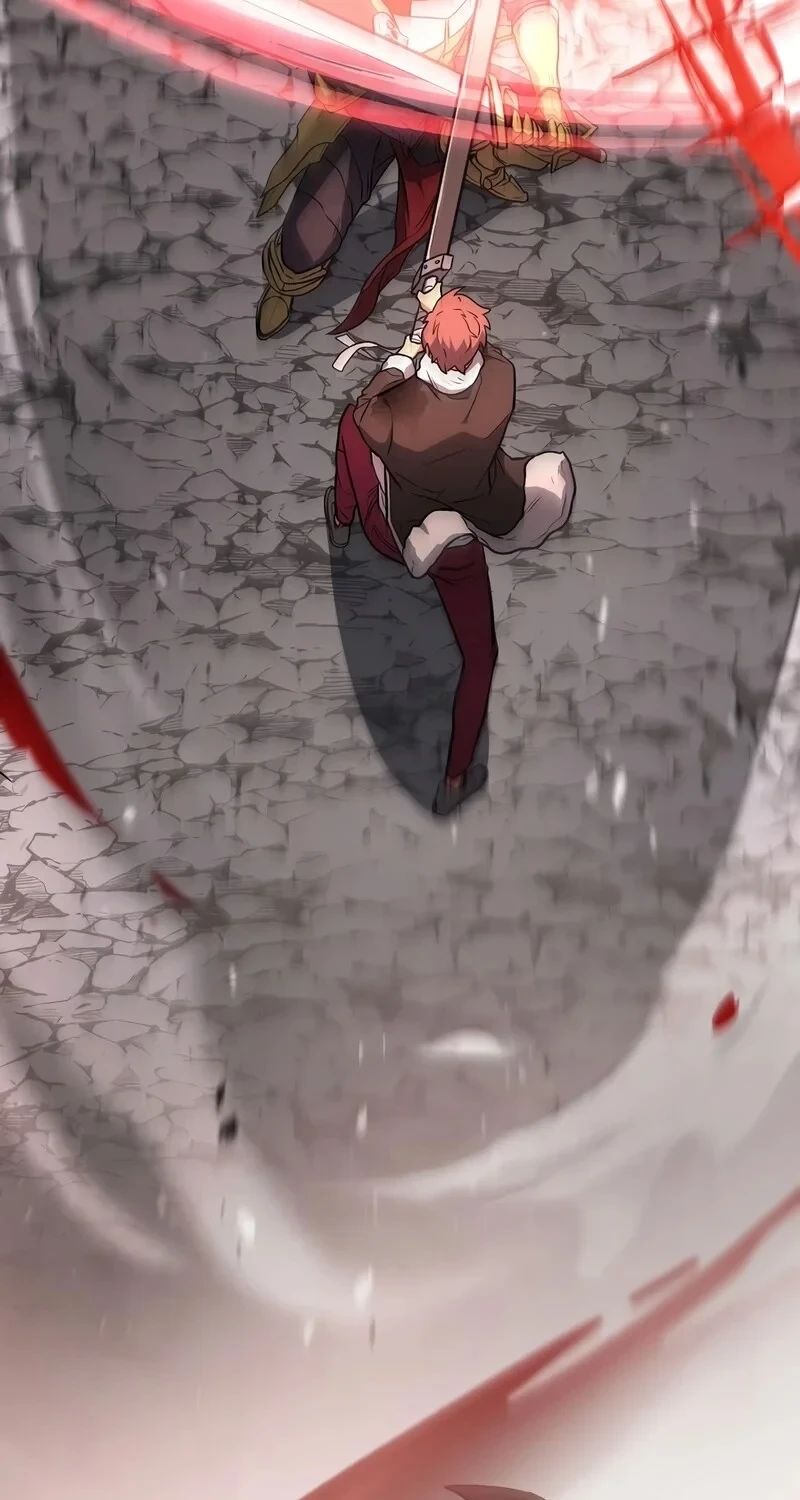 The Hero Returns ตอนที่ 136 หน้า 78
