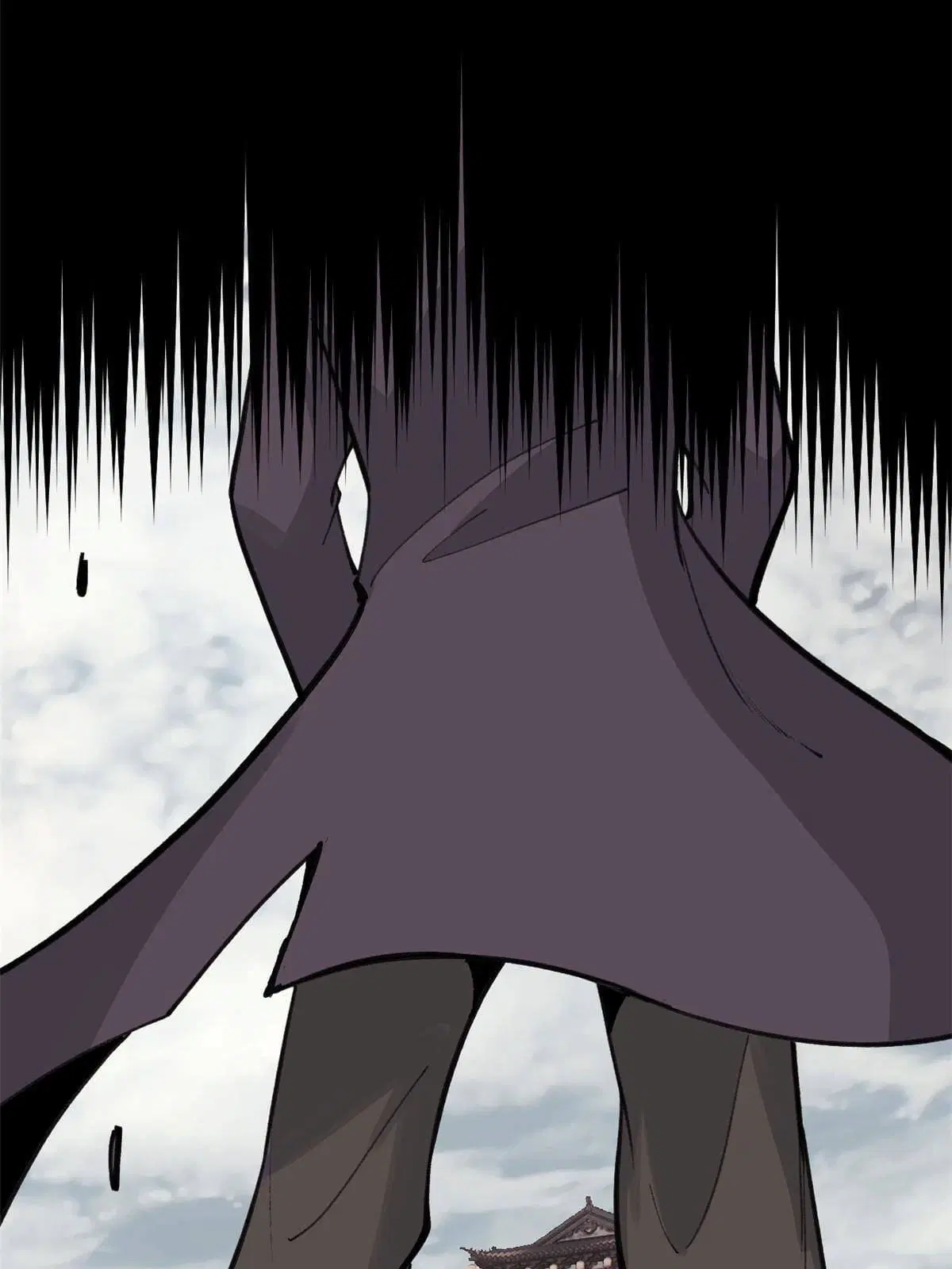 All Hail the Sect Leader ตอนที่ 147 หน้า 33