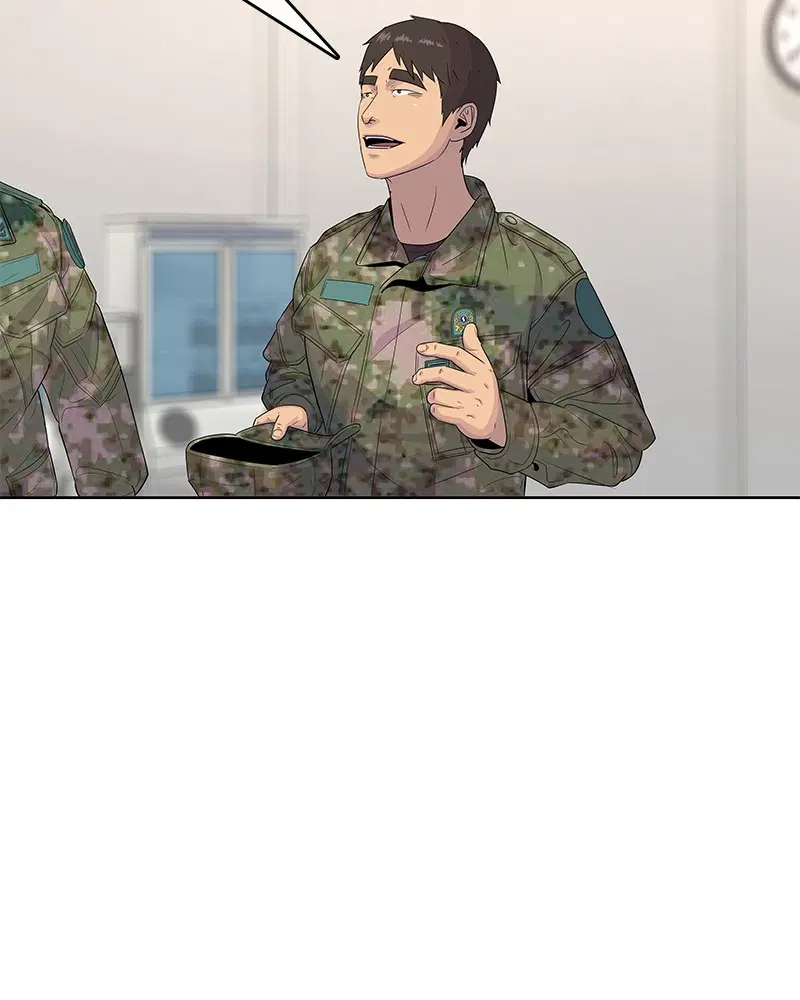 Kitchen Soldier ตอนที่ 110 หน้า 92