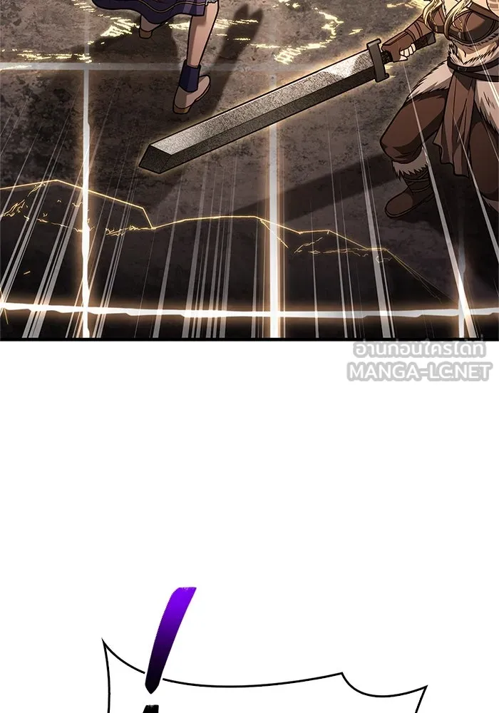 Surviving the Game as a Barbarian เอาชีวิตรอดในเกมฉบับคนเถื่อน ตอนที่ 113 หน้า 99
