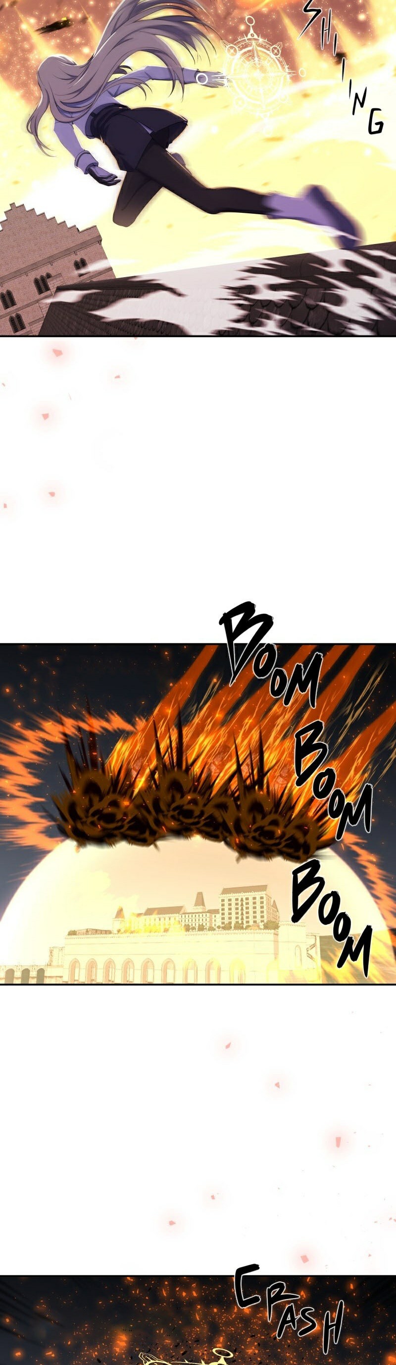 Retired Demon King จอมมารผู้ปลดเกษียณ ตอนที่ 4 หน้า 33