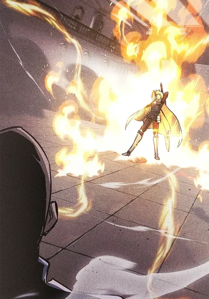 The Lazy Lord Masters the Sword ตอนที่ 132 หน้า 80