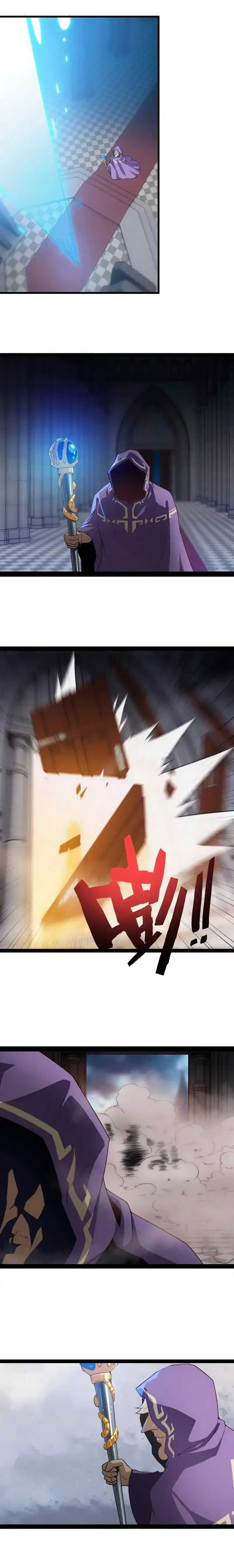 My Wife is a Demon Queen ตอนที่ 3 หน้า 6