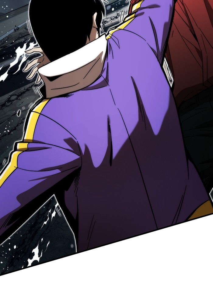Ultra Alter แอ็กรองสตรองโคตร ตอนที่ 83 หน้า 76