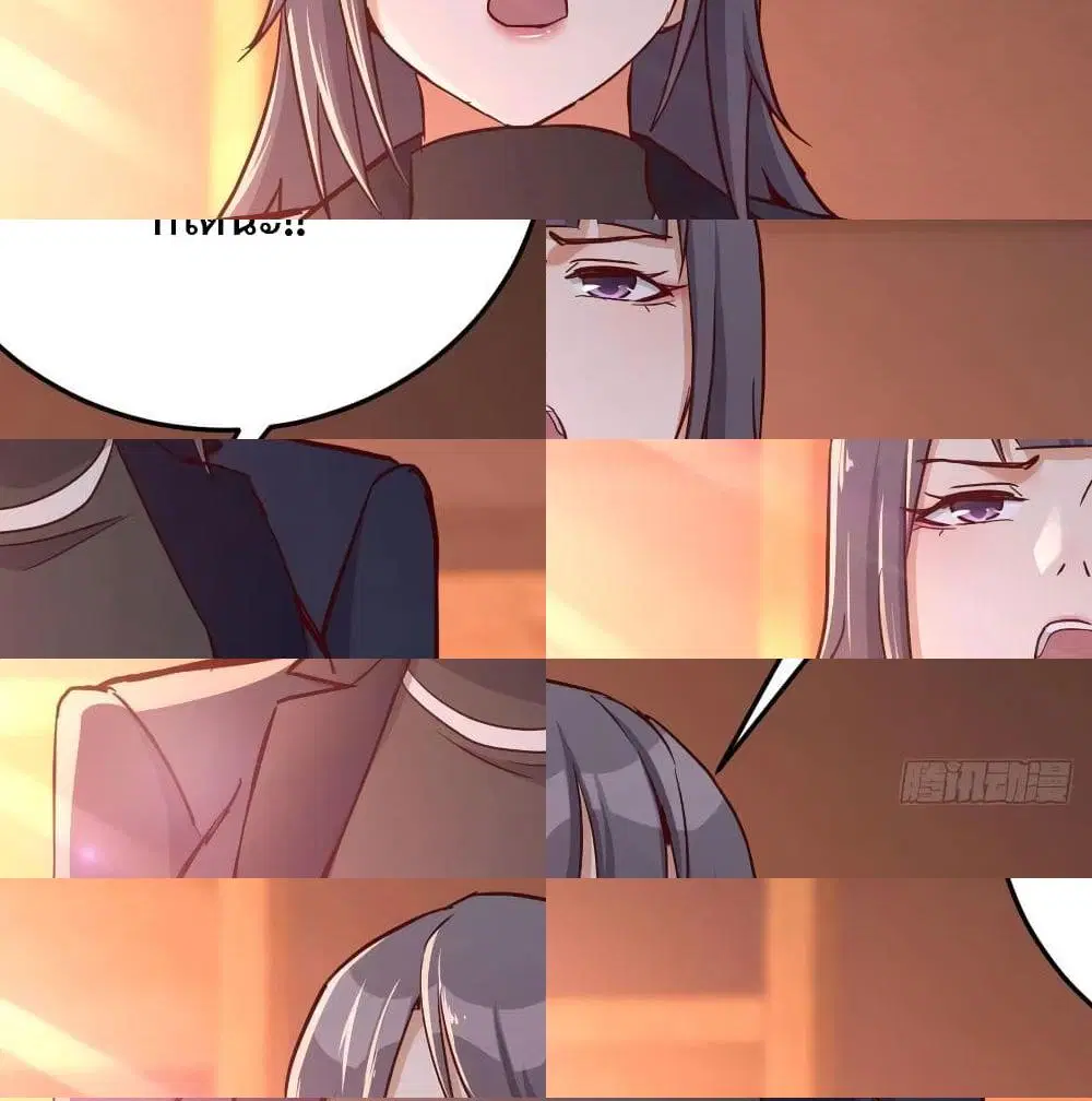 My Twin Girlfriends Loves Me So Much ตอนที่ 35 หน้า 13