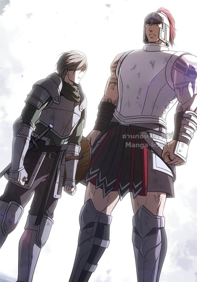 Surviving the Game as a Barbarian เอาชีวิตรอดในเกมฉบับคนเถื่อน ตอนที่ 143 หน้า 2
