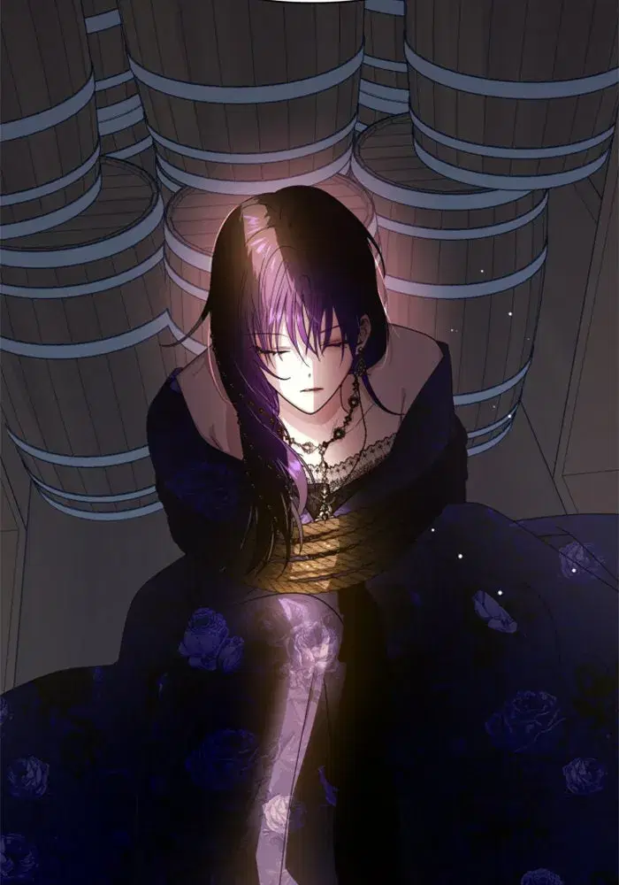 Your Throne ตอนที่ 69 หน้า 136