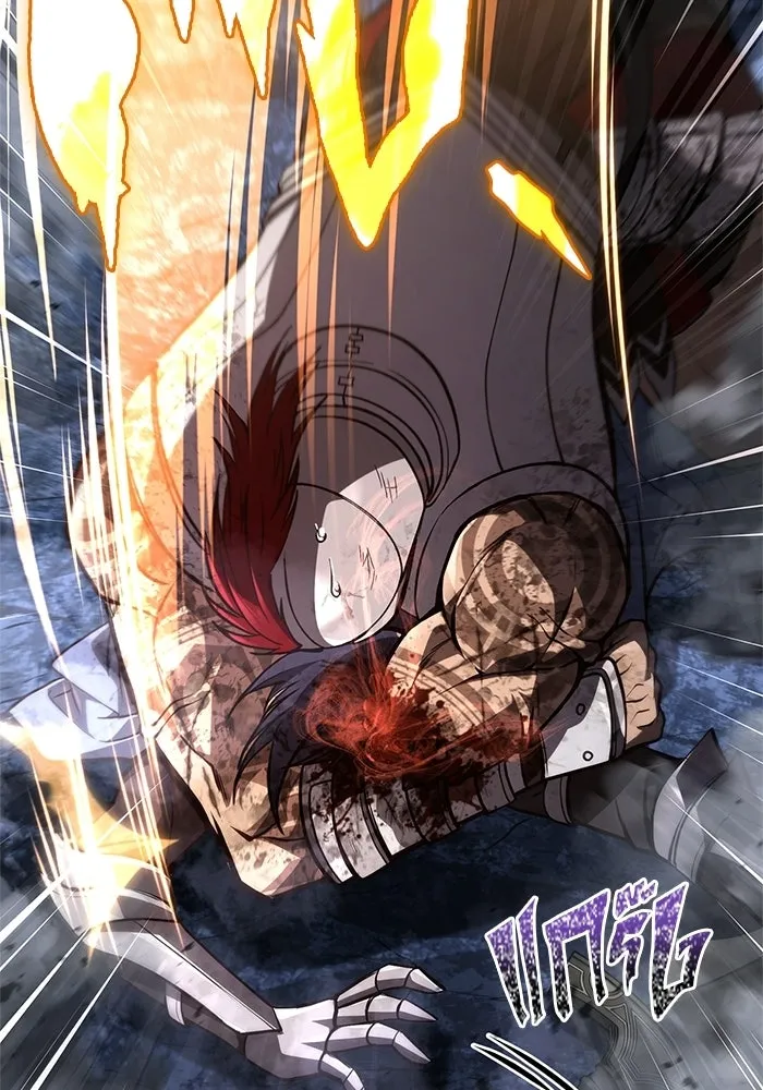 Surviving the Game as a Barbarian เอาชีวิตรอดในเกมฉบับคนเถื่อน ตอนที่ 139 หน้า 89