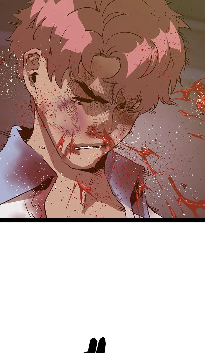 Weak Hero ตอนที่ 124 หน้า 42