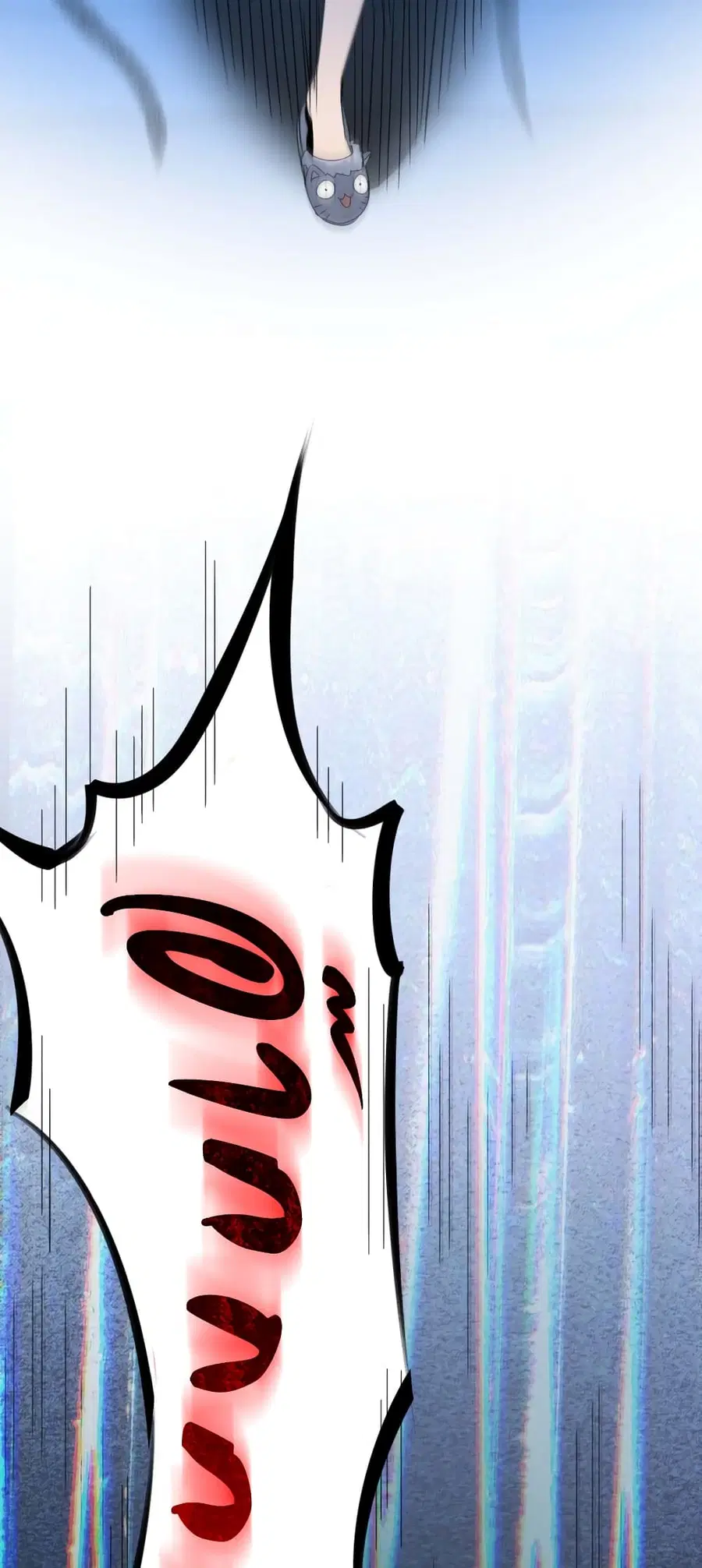 I’m Really Not the Evil God’s Lackey ตอนที่ 103 หน้า 20