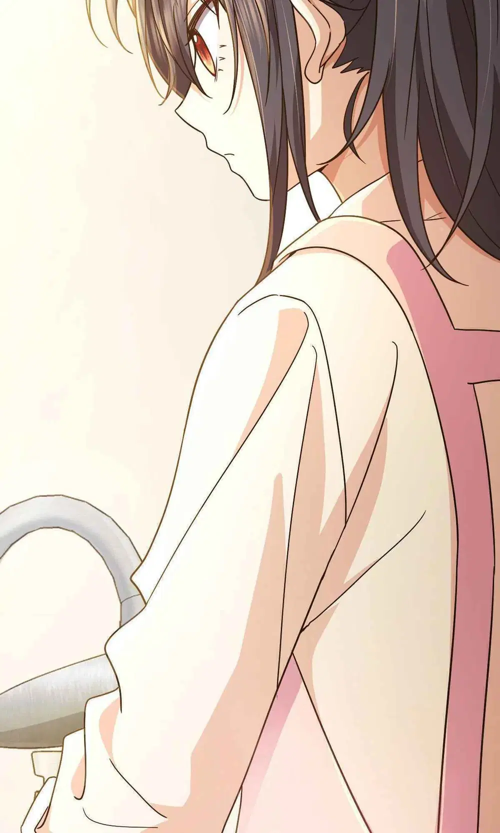 My Wife Is From a Thousand Years Ago ตอนที่ 57 หน้า 41