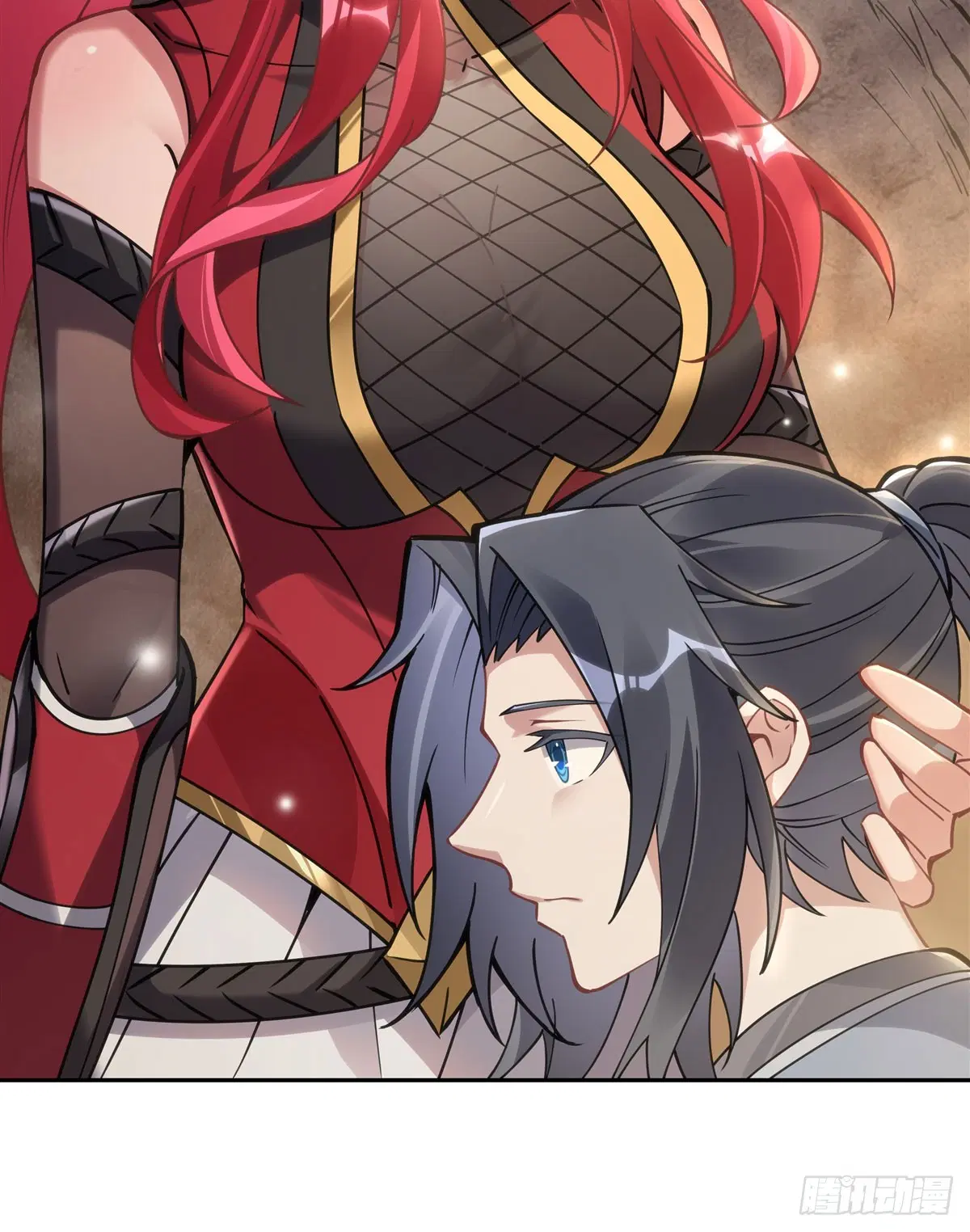 My Female Disciples are all Future Masters of the Heavens ตอนที่ 152 หน้า 29