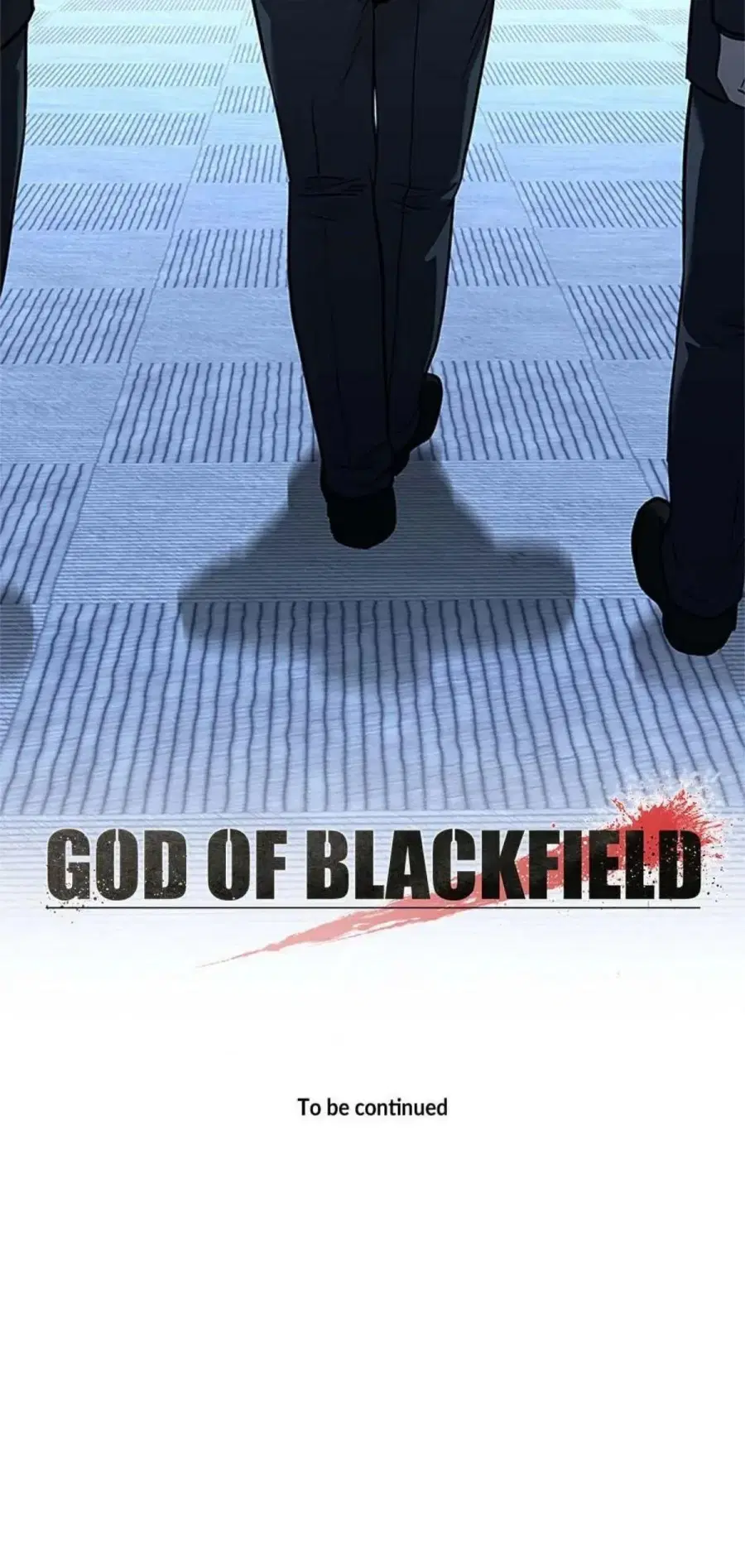 God of Blackfield ตอนที่ 194 หน้า 27