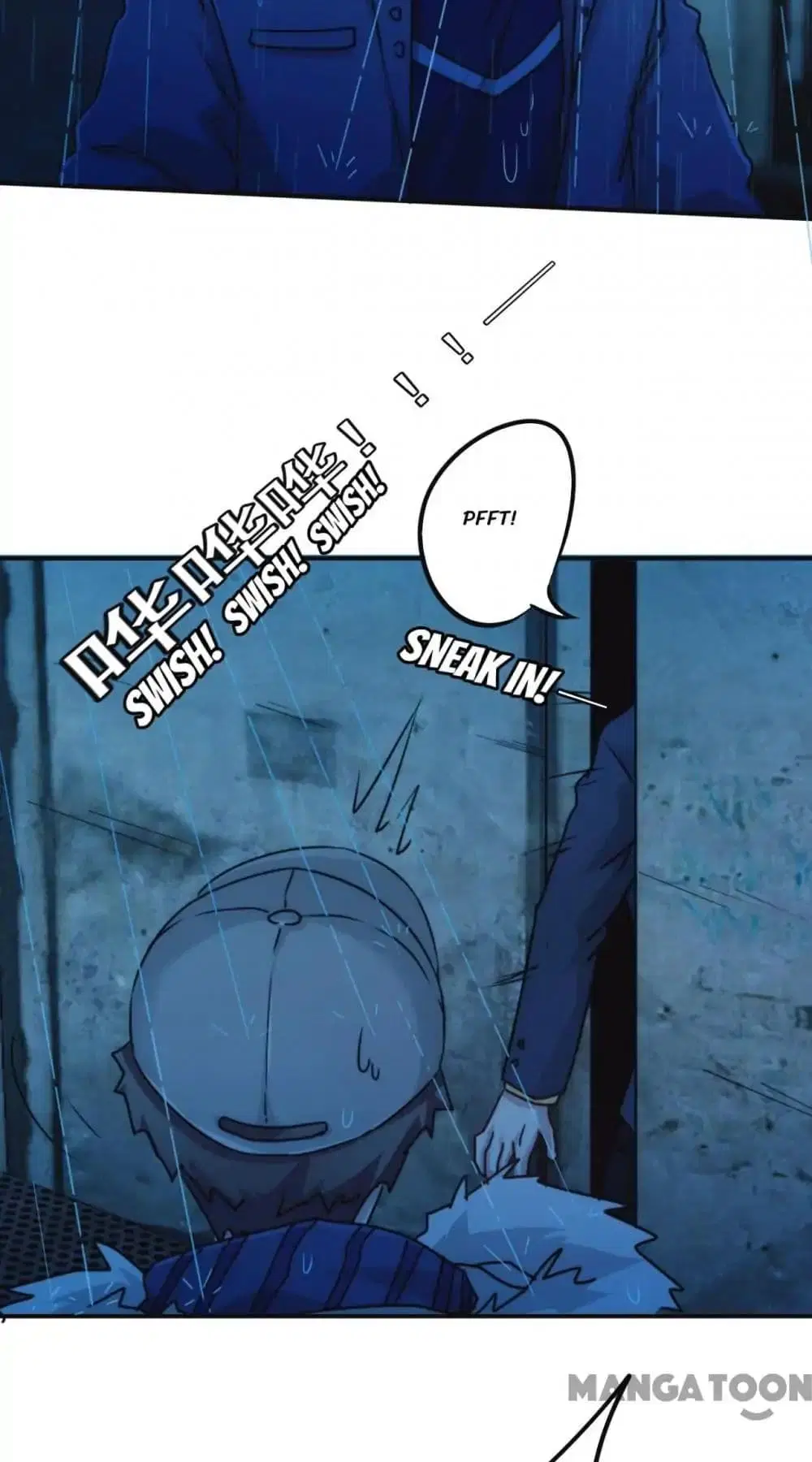 Strongest Worker ตอนที่ 128 หน้า 14