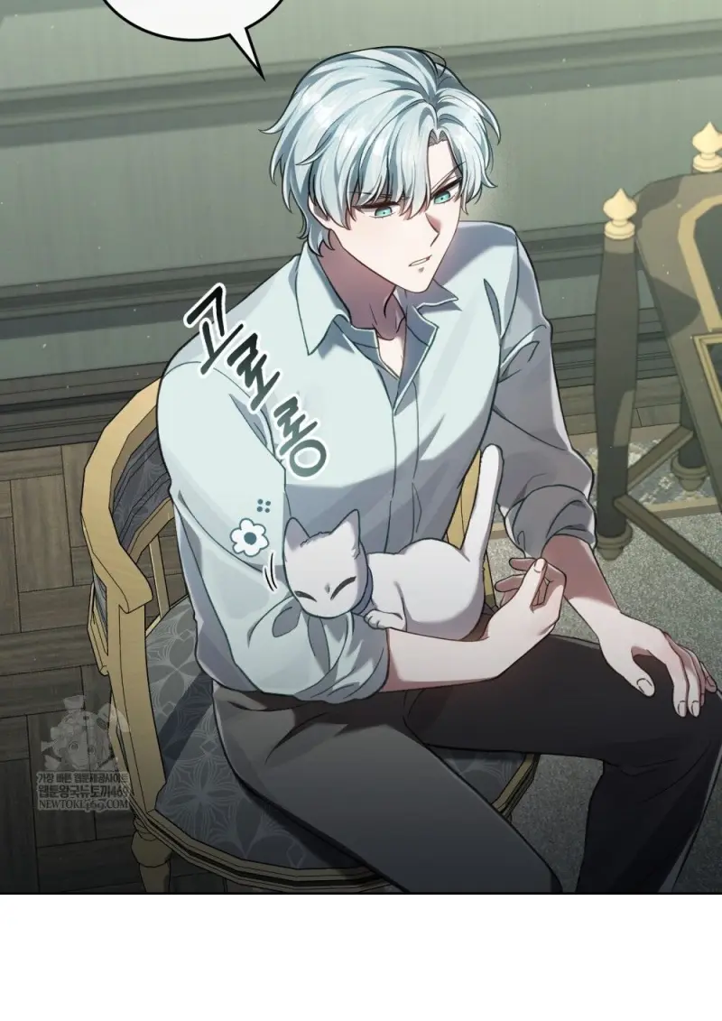 Reborn as the Enemy Prince เกิดใหม่เป็นเจ้าชายในประเทศศัตรู ตอนที่ 92 หน้า 35