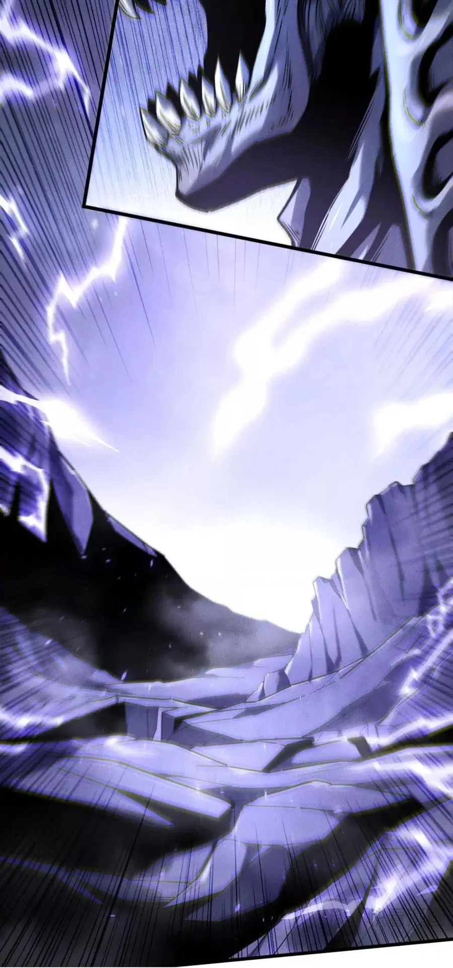 Necromancer King of The Scourge ตอนที่ 174 หน้า 35