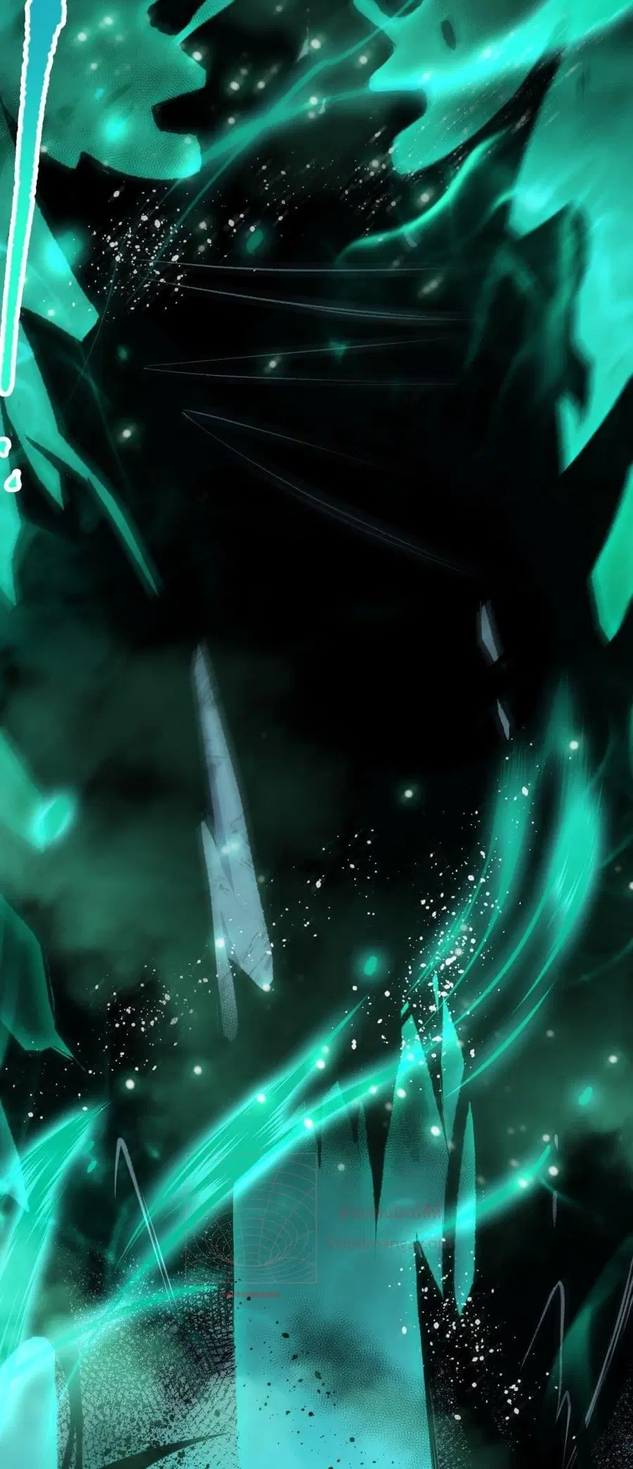 Necromancer King of The Scourge ตอนที่ 84 หน้า 43