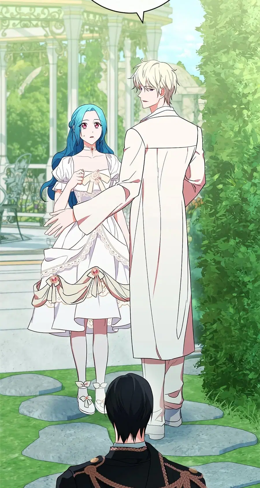 The Young Lady Is a Royal Chef ตอนที่ 88 หน้า 46