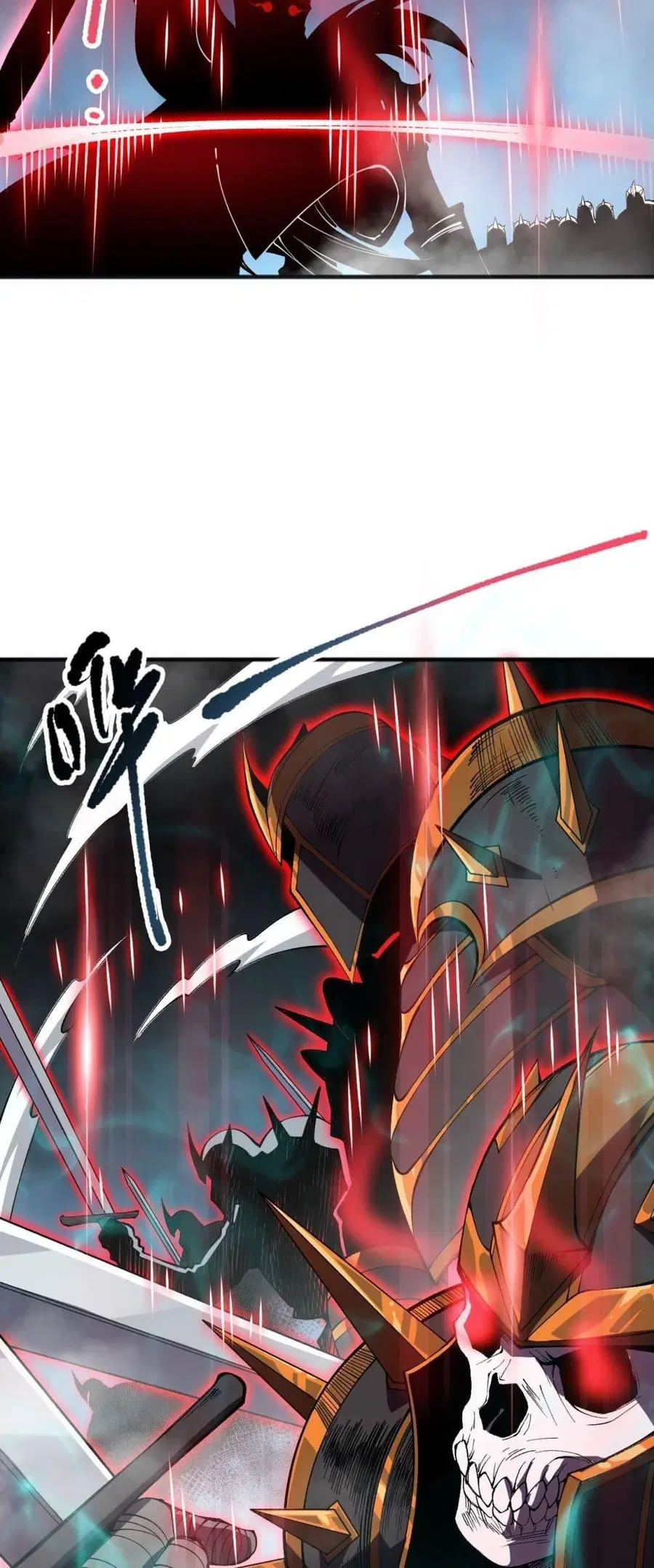 Necromancer King of The Scourge ตอนที่ 102 หน้า 16