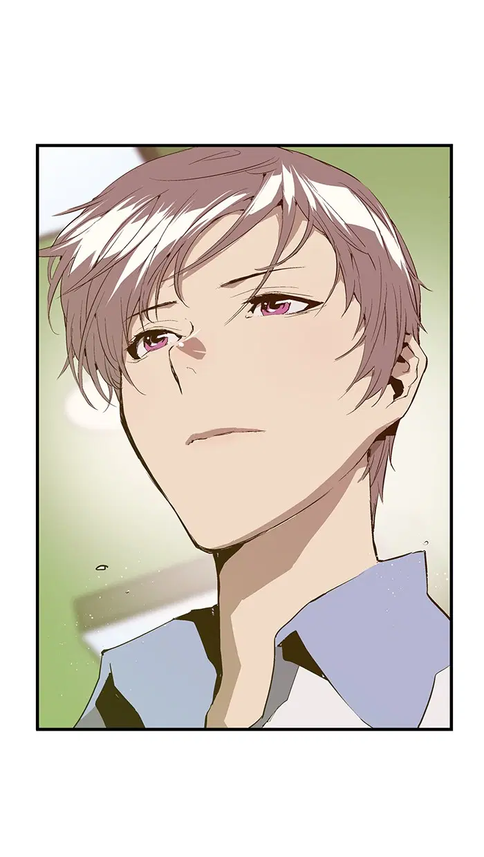 Weak Hero ตอนที่ 39 หน้า 31