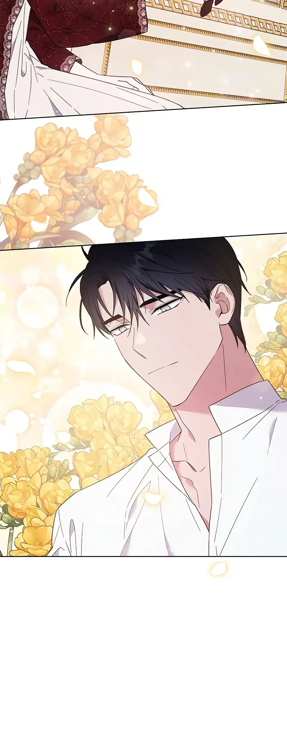 What It Means to Be You ตอนที่ 40 หน้า 39