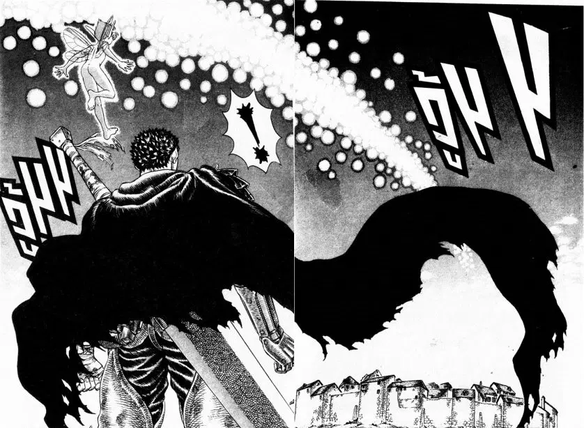 Berserk ตอนที่ 112 หน้า 10