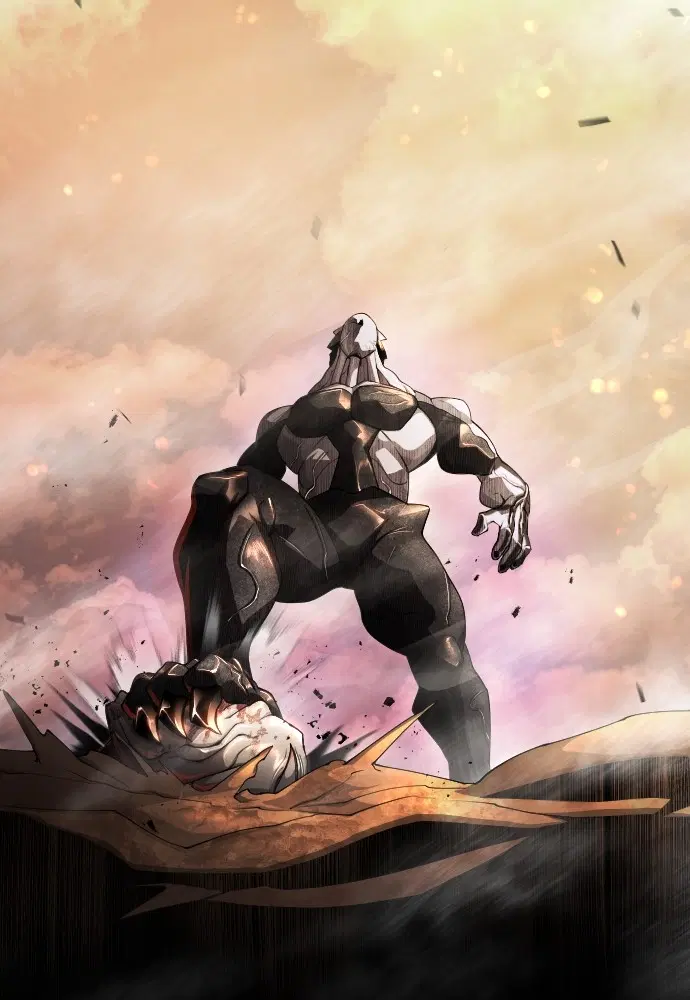 Superhuman Era ตอนที่ 149 หน้า 78