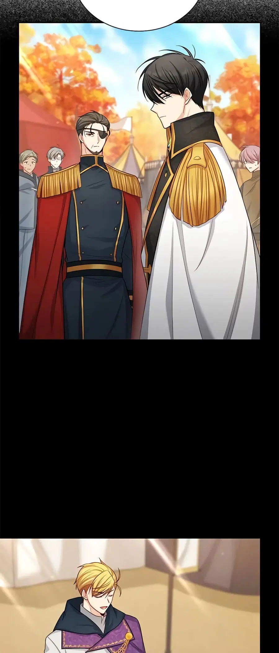 The Soulless Duchess ตอนที่ 96 หน้า 24