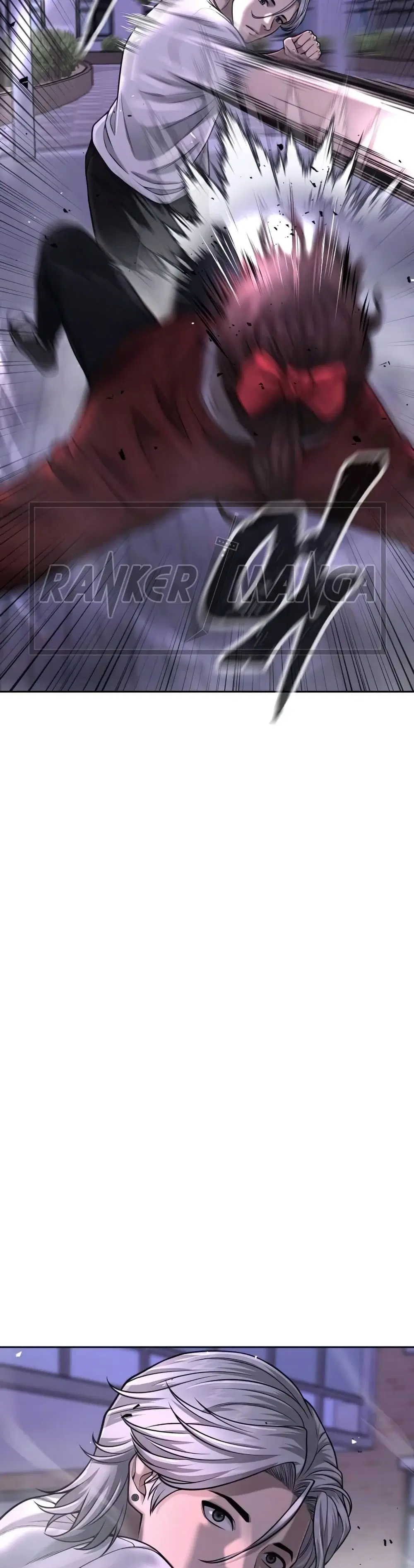 Quest Supremacy ตอนที่ 47 หน้า 54