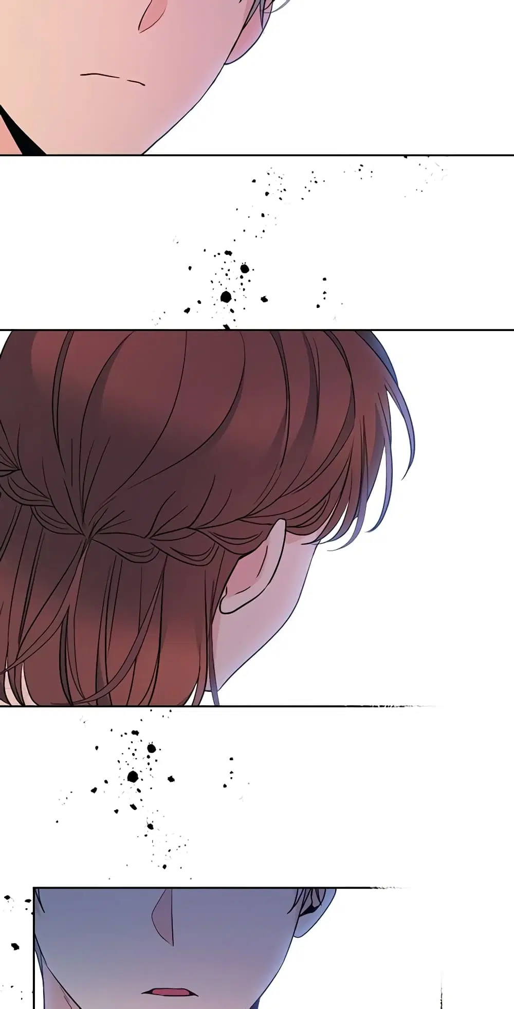 My Life as an Internet Novel ตอนที่ 136 หน้า 10
