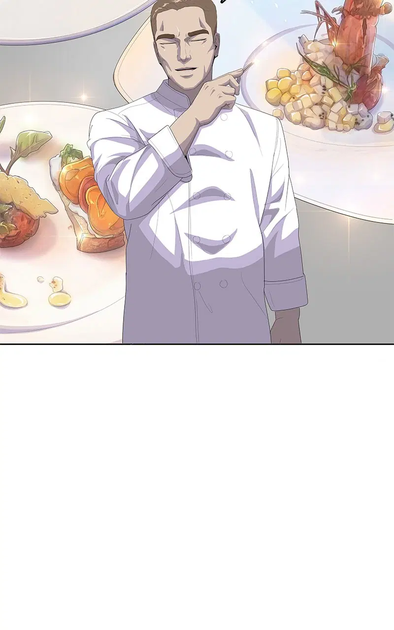 Kitchen Soldier ตอนที่ 197 หน้า 54