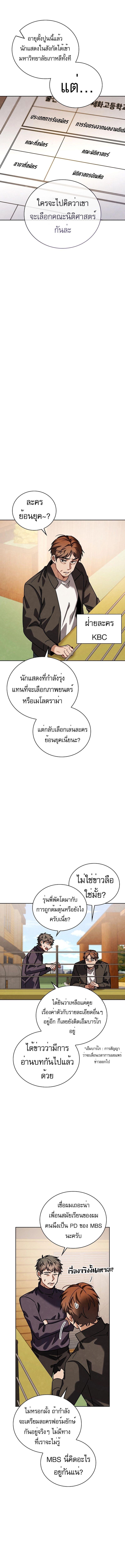 Be the Actor ตอนที่ 84 หน้า 6