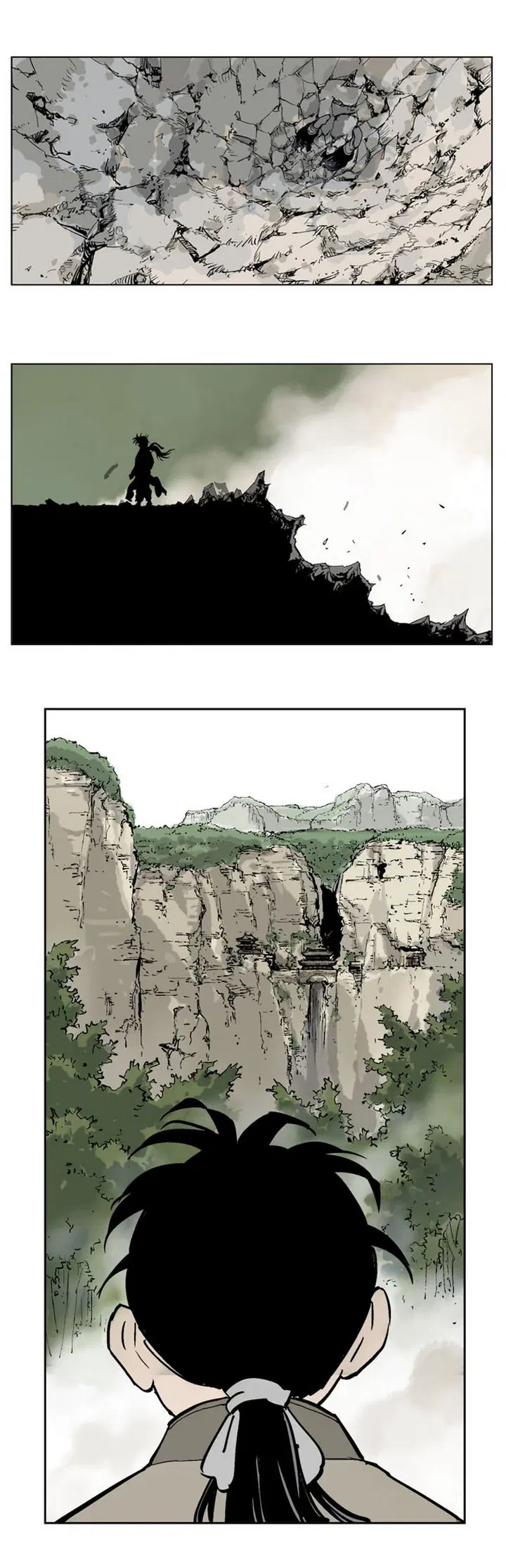 Gosu ตอนที่ 30 หน้า 18