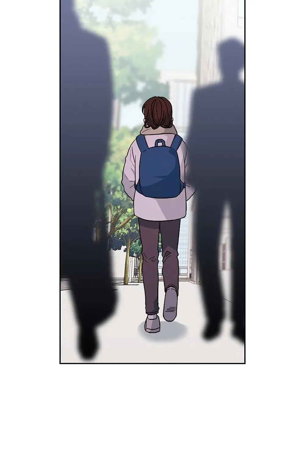 My Life as an Internet Novel ตอนที่ 204 หน้า 42