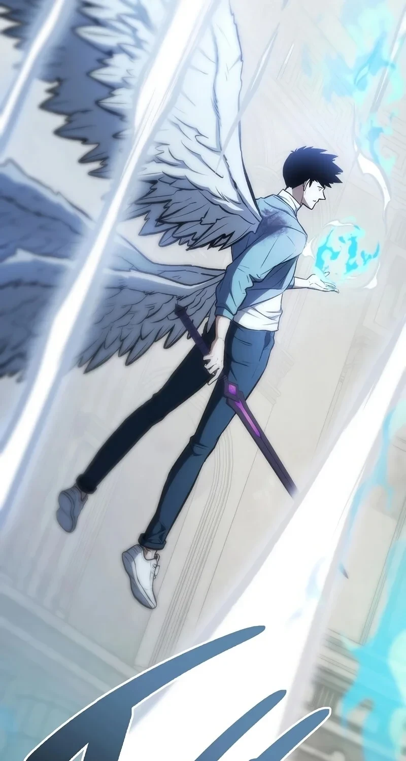 The Hero Returns ตอนที่ 137 หน้า 68