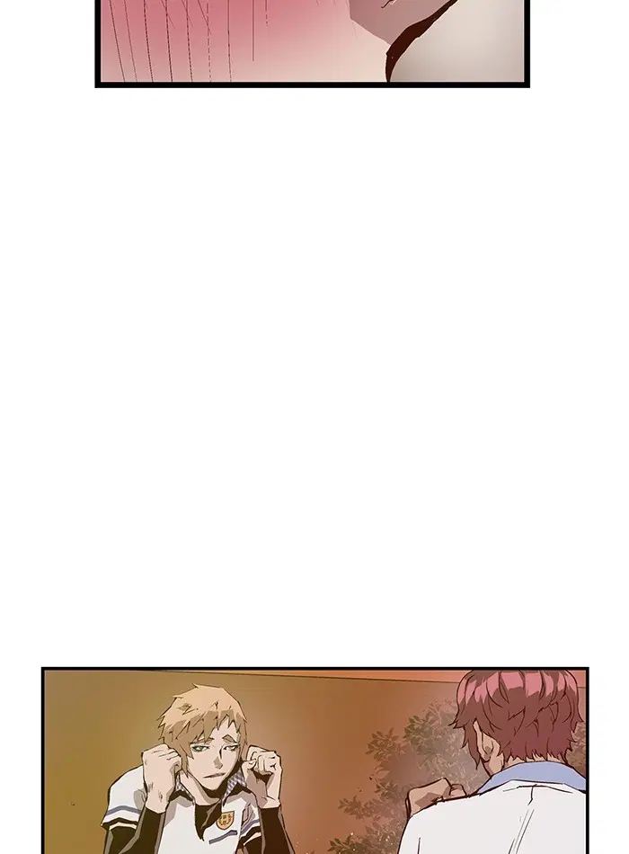 Weak Hero ตอนที่ 22 หน้า 73
