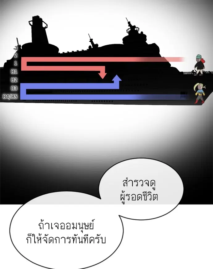 Superhuman Era ตอนที่ 11 หน้า 20