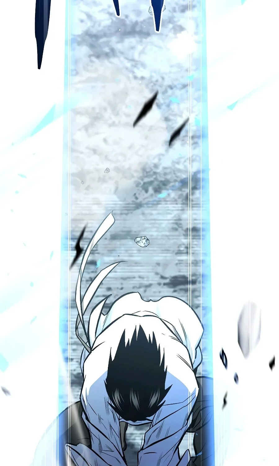The Hero Returns ตอนที่ 151 หน้า 136