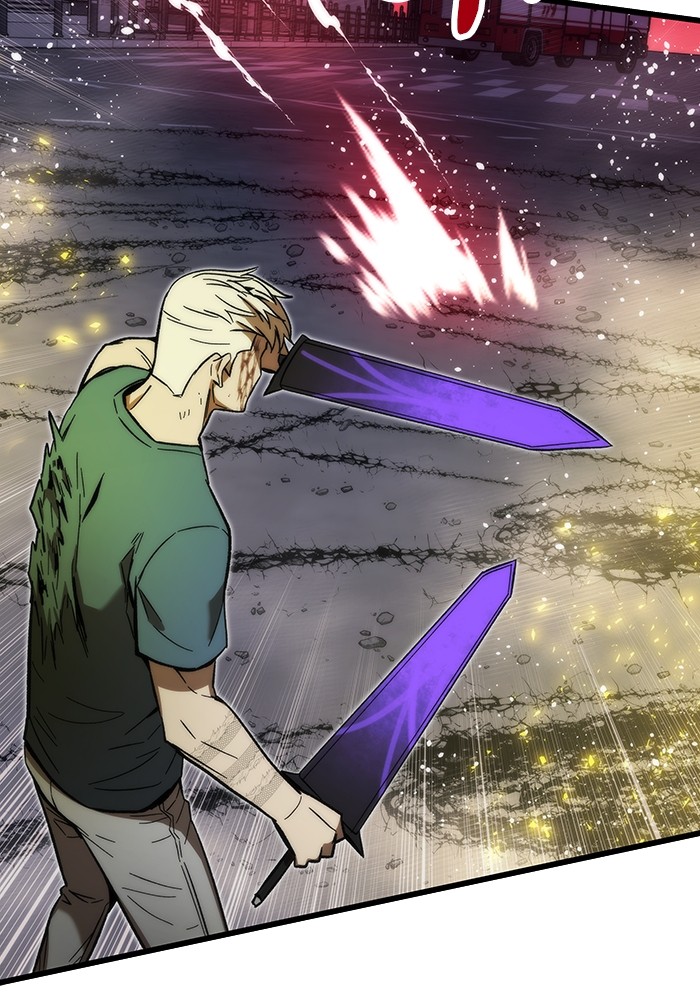 Ultra Alter แอ็กรองสตรองโคตร ตอนที่ 81 หน้า 97