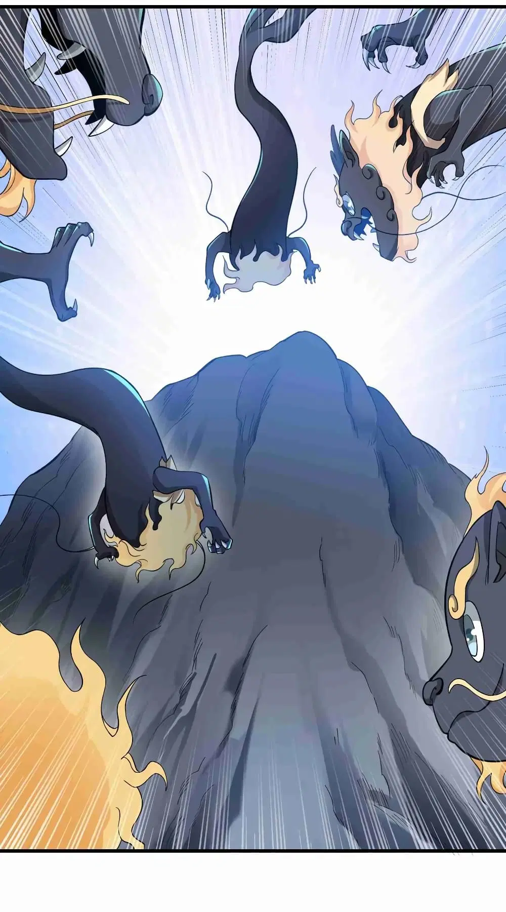 Super Warrior in Another World ตอนที่ 62 หน้า 4