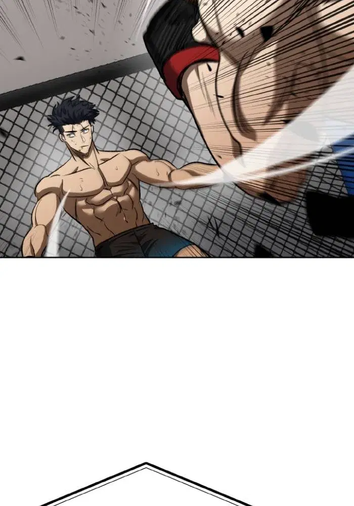 King of the Octagon ตอนที่ 103 หน้า 61
