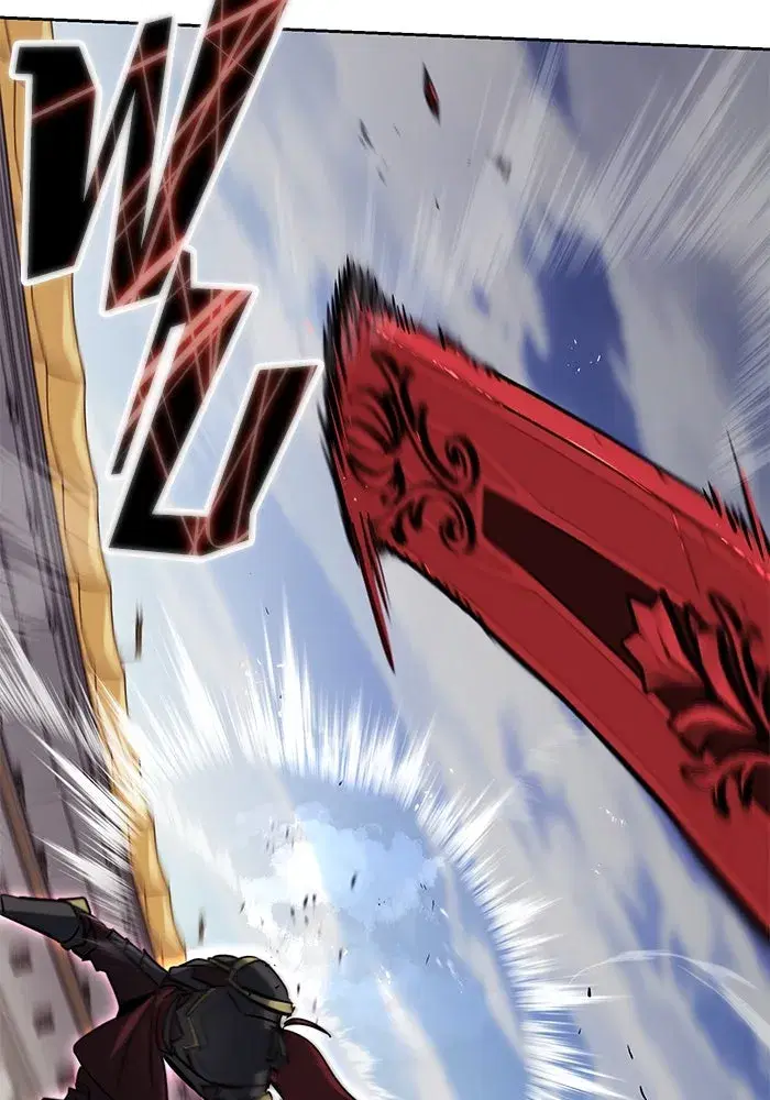 The Lazy Lord Masters the Sword ตอนที่ 73 หน้า 92