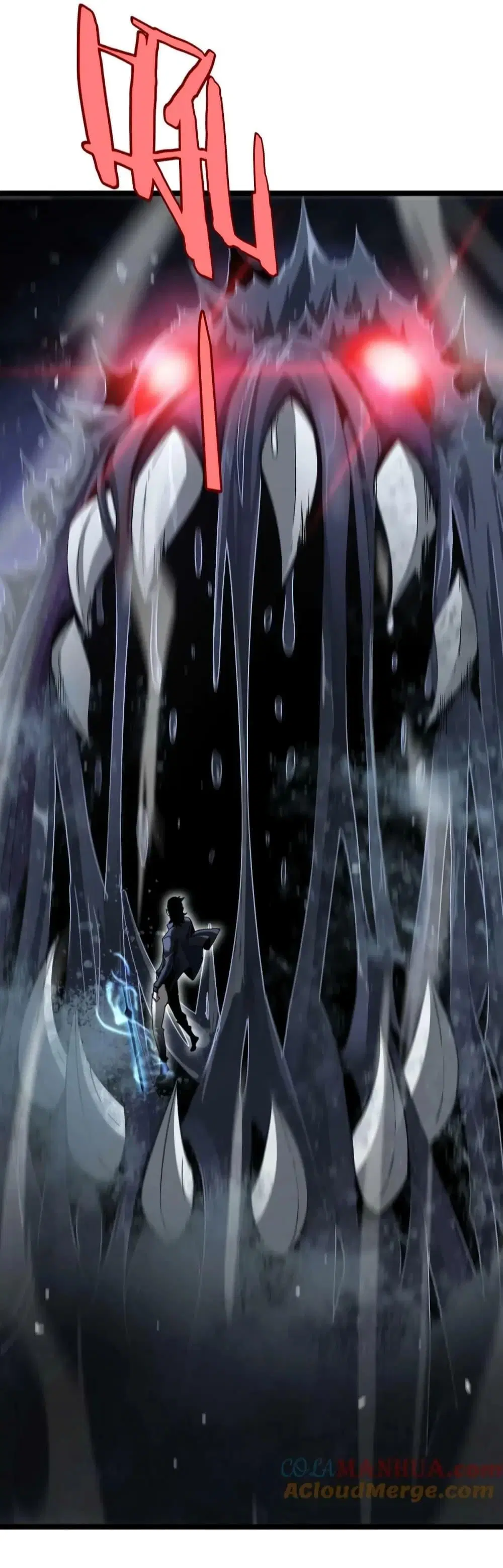 World’s Apocalypse Online ตอนที่ 219 หน้า 26
