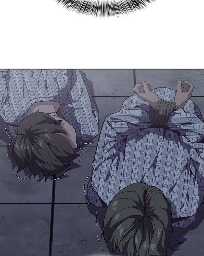 The Boy of Death ตอนที่ 86 หน้า 98