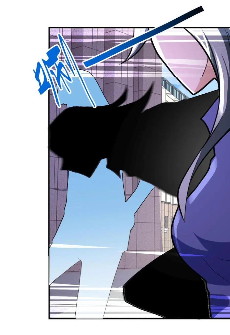 Apocalyptic Super System ตอนที่ 299 หน้า 24